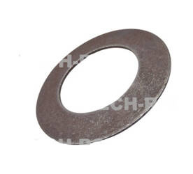 Sprężyna talerzowa