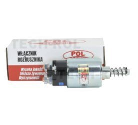 Włącznik rozrusznika R11A, 12V