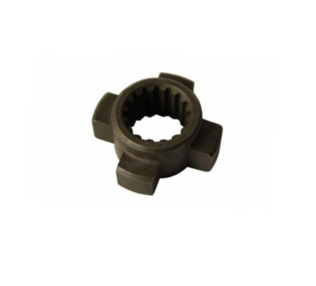 Krzyżak wspornika pompy hydraulicznej