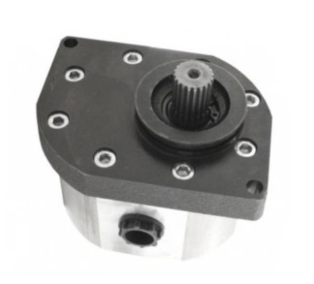 Pompa wspomagania układu kierowniczego