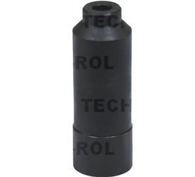 Tuleja uchwytu wtryskiwacza azotowana