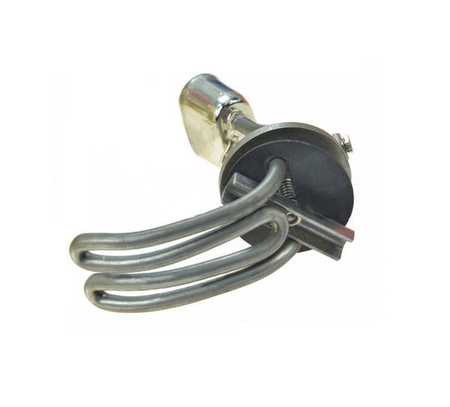 Grzałka cieczy chłodniczej