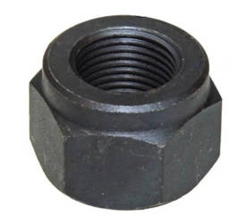 Nakrętka śruby korbowodu silnika