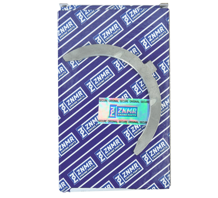 Półpierścień wału korbowego N000