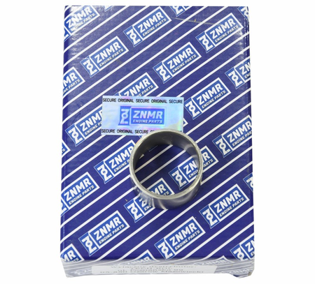 Tulejka sprężarki bimetaliczna