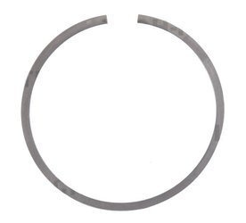 Pierścień tłokowy chromowany uszczelniający