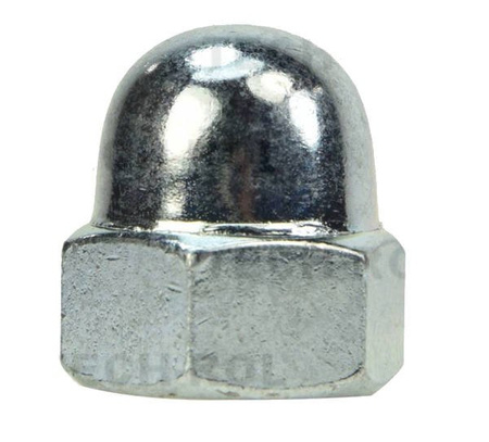 Nakrętka pokrywy głowicy