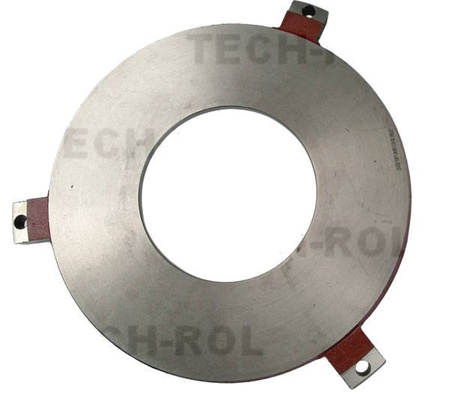 Tarcza dociskowa 2-stopnia