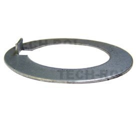 Podkładka koła pasowego wału korbowego