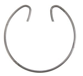 Pierścień tylnego mostu