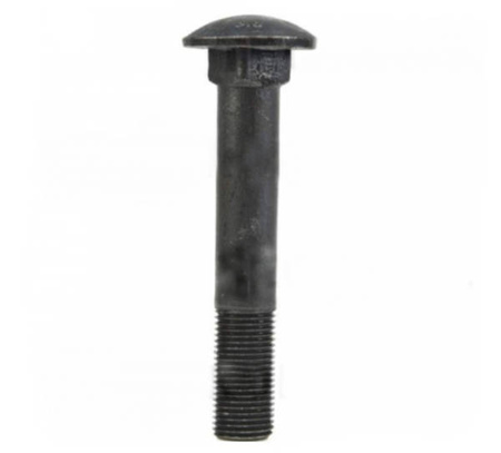 Śruba łącząca obręcz z tarczą koła tylnego i przedniego