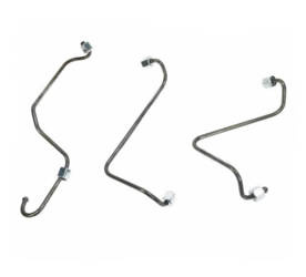 Komplet przewodów pompy sekcyjnej