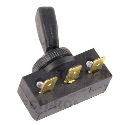 Przełącznik kierunkowskazów,