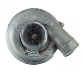 Turbosprężarka C14-13