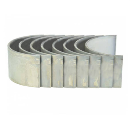 Komplet panewek korbowodowych N025