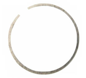 Pierścień tłokowy