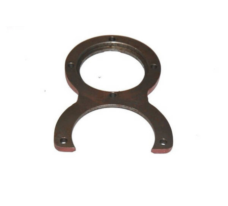 Pokrywa ustalająca korpusu pośredniego