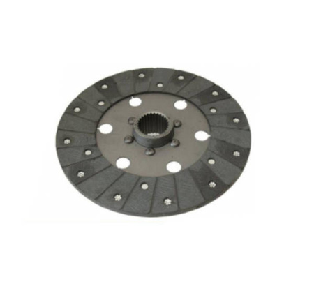 Tarcza sprzęgła II stopnia - Oryginał