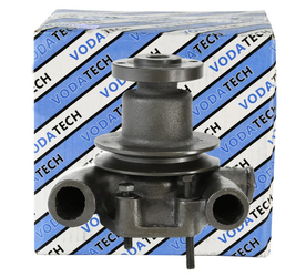 Pompa wody z kołem pasowym na 1- pasek