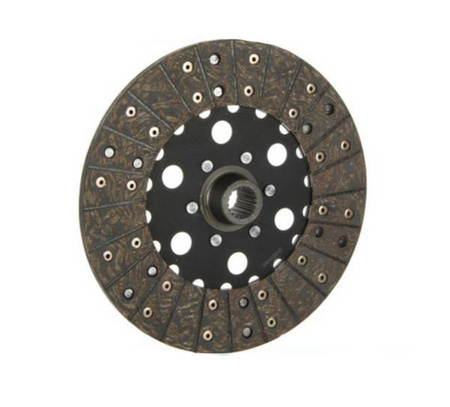 Tarcza sprzęgła 1- stopnia