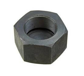 Nakrętka koła pasowego wału