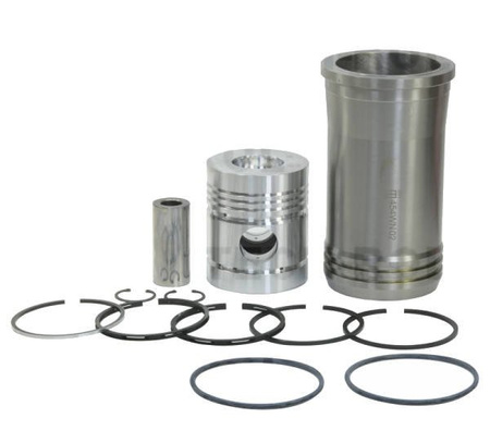 Zestaw naprawczy silnika