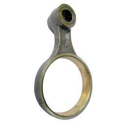 Korbowód sprężarki