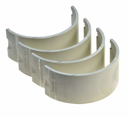 Komplet panewek korbowodowych BH2 podszlif