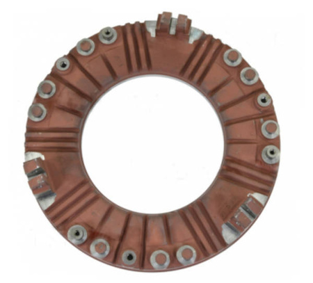 Tarcza dociskowa sprzęgła