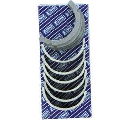 Komplet panewek głównych BH2 podszlif