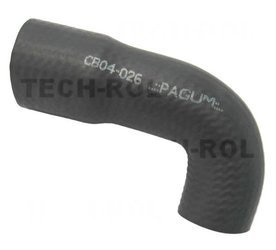 Przewód termostatu górny