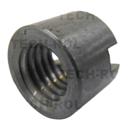 Nakrętka specjalna pompy wtryskowej