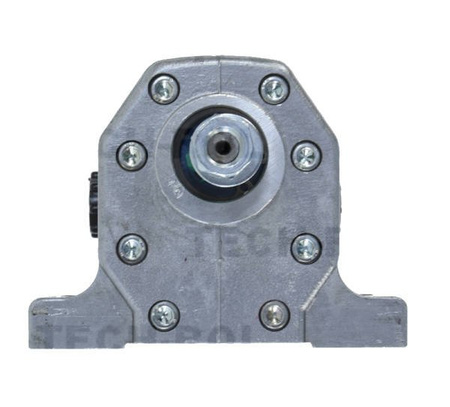 Pompa podnośnika wzmocniona