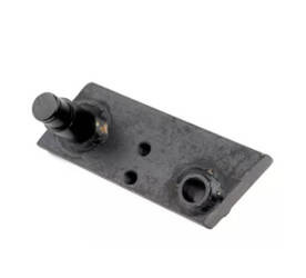 Wspornik koła łańcuchowego