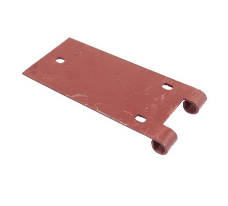 Zawiasa maski prosta