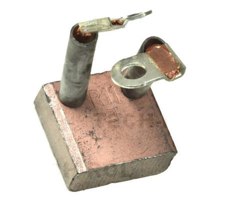 Szczotka rozrusznika R-11 z izolacją 