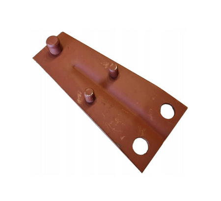 Trzymak noża, otwory 19mm