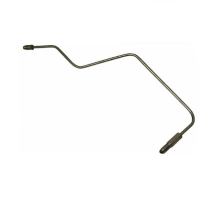 Przewód hamulcowy lewy