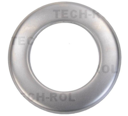 Odrzutnik oleju tylny