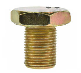 Śruba 7/8 koła pasowego wału korbowego