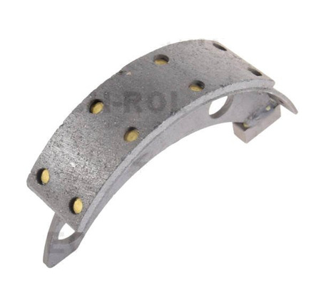 Szczęka hamulcowa krótka