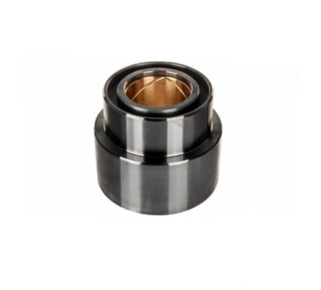 Tulejka metalowa zwrotnicy