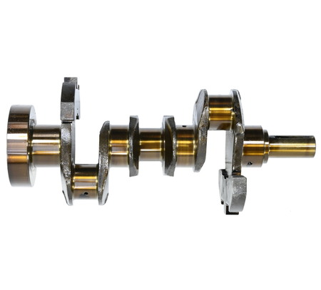 Wał korbowy silnika