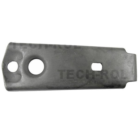 Dźwignia sprzęgła 1-stopnia