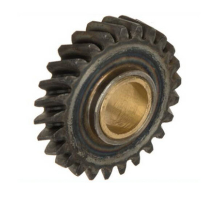 Koło zębate z tulejką 