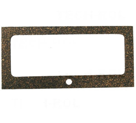 Uszczelka pokrywy bocznej pompy wtryskowej