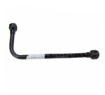 Rurka filtra oleju silnika