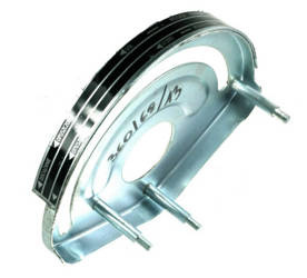 Tarcza zewnętrzna mechanizmu podnośnika