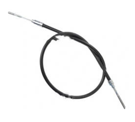 Linka zaczepu dolnego