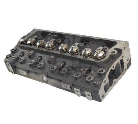 Głowica silnika kompletna
